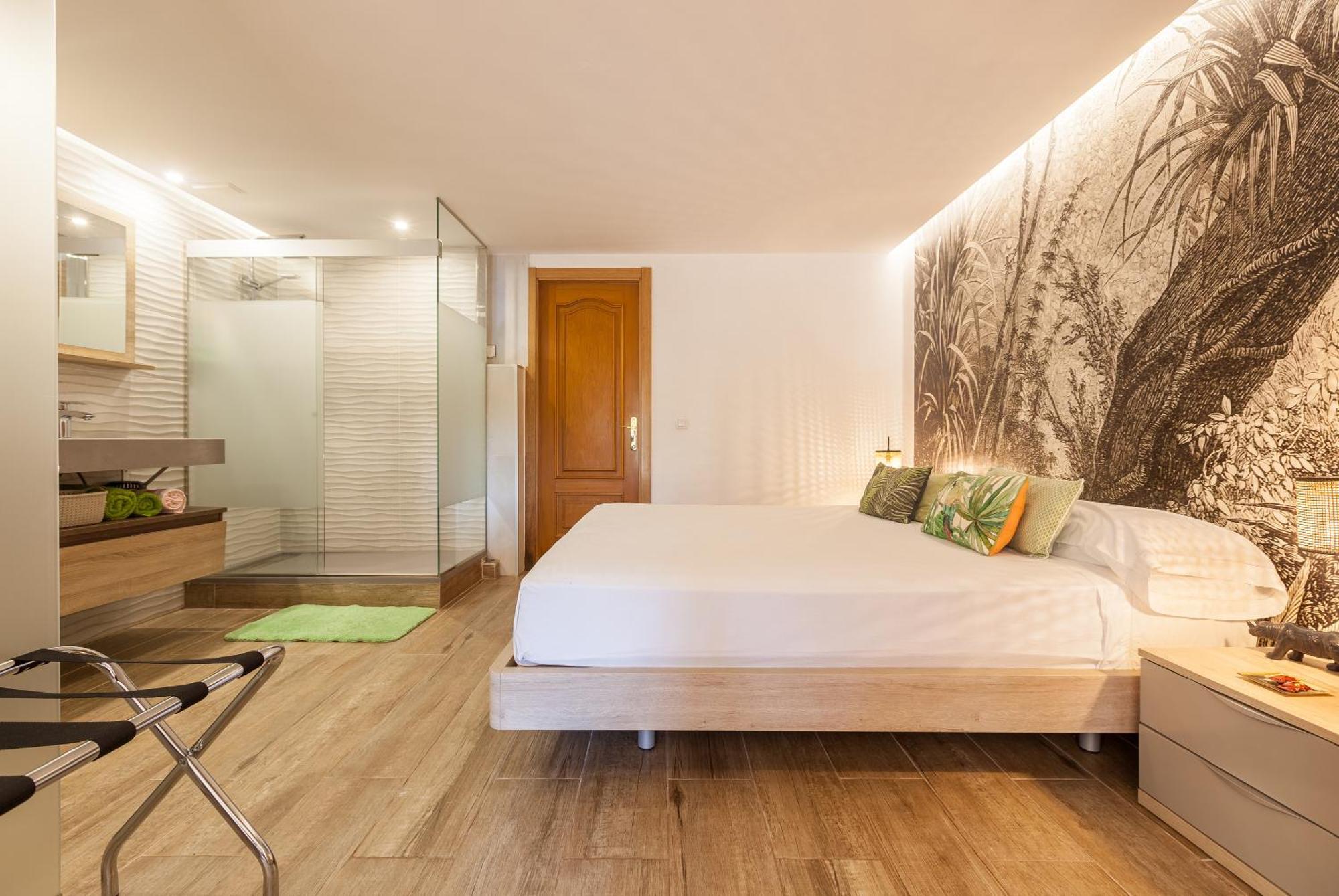 Loft In Cabrils Lejlighed Eksteriør billede